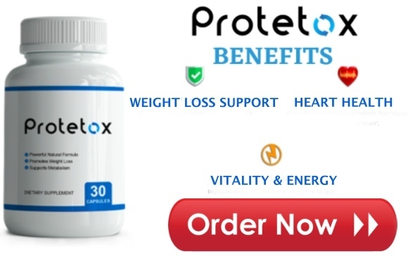 buy protetox supplement Malta